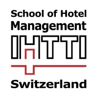 IHTTI School of Hotel Management IHTTI School of Hotel Management