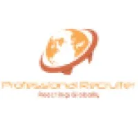 Professional Recruiter