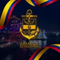 Armada Nacional de Colombia Armada Nacional de Colombia