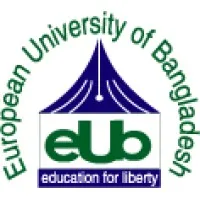 European University of Bangladesh(EUB) European University of Bangladesh(EUB)