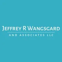 Jeffrey R Wangsgard & Associates LLC Jeffrey R Wangsgard & Associates LLC
