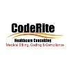CodeRite Healthcare Consulting CodeRite Healthcare Consulting