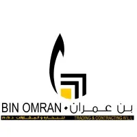 BIN OMRAN TRADING AND CONTRACTING COMPANY email format