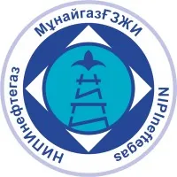 NIPIneftegas JSC