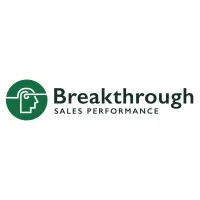 Breakthrough Sales Performance