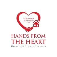 Hands from the Heart Home Healthcare Services Hands from the Heart Home Healthcare Services