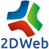 2D Web 2D Web