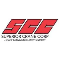 Superior Crane Corp. - Healy Manufacturing Group