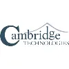 Cambridge Technologies, Inc. Cambridge Technologies, Inc.