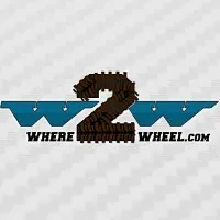 Where2Wheel
