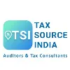 TAX SOURCE INDIA