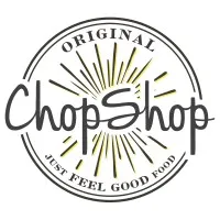 Original ChopShop Original ChopShop