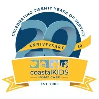 Coastal Kids Home Care