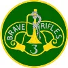 3d Cavalry Regiment