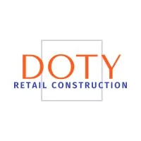 DOTY & ASSOCIATES- RETAIL CONSTRUCTION DOTY & ASSOCIATES- RETAIL CONSTRUCTION