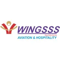 Wingsss Aviation & Hospitality