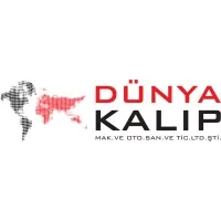 Dünya Kalıp