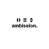 Ambission