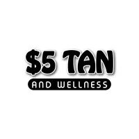 $5 Tan