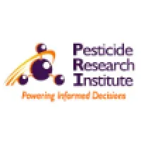 Pesticide Research Institute Pesticide Research Institute