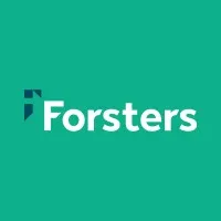 Forsters LLP