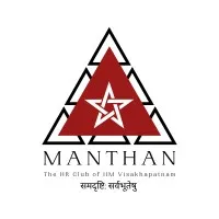 Manthan - The HR Club of IIM Visakhapatnam