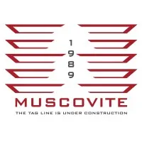 MUSCOVITE