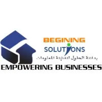 BEGINING SOLUTIONS EST.