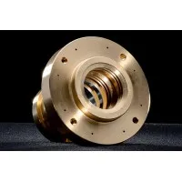 Babbitt Bearings Inc
