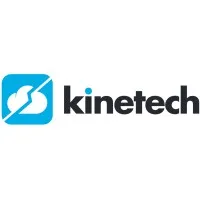 Kinetech Cloud
