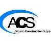 Alabama Construction Supply Alabama Construction Supply