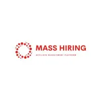 Mass Hiring - Affiliate Platform