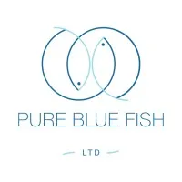 Pure Blue Fish