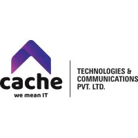 Cache Technologies & Communications Pvt. Ltd. Cache Technologies & Communications Pvt. Ltd.