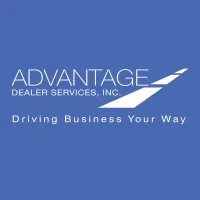 Advantage Dealer Services Advantage Dealer Services