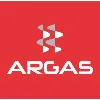 ARGAS - Arabian Geophysical & Surveying Co.