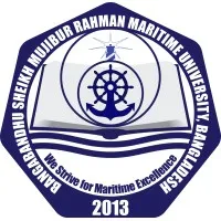 BSMR Maritime University