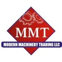 Modern Machinery Trading LLC