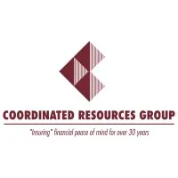 Coordinated Resources Group Coordinated Resources Group
