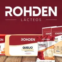 Rohden Lácteos Rohden Lácteos