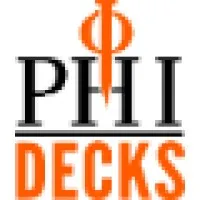 PHI Decks