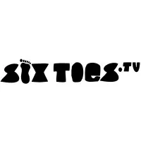 sixtoes.tv