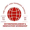 Larry and Barbara Sharpf Entrepreneurship & Innovation Workshop