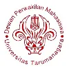 DPM UNTAR DPM UNTAR