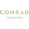 Conrad Orlando Conrad Orlando