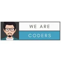 WE ARE CODERS