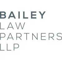 Bailey Law Partners LLP Bailey Law Partners LLP