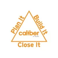 Caliber Structures Limited