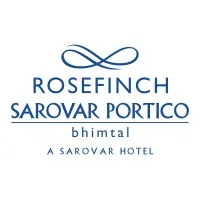 Rosefinch Sarovar Portico