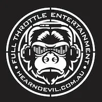 Full Throttle Entertainment
